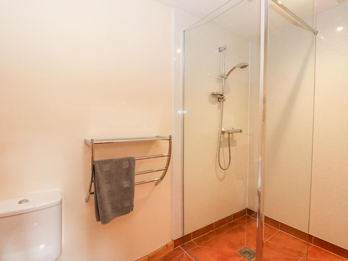 Larch Cottage Weem Екстериор снимка